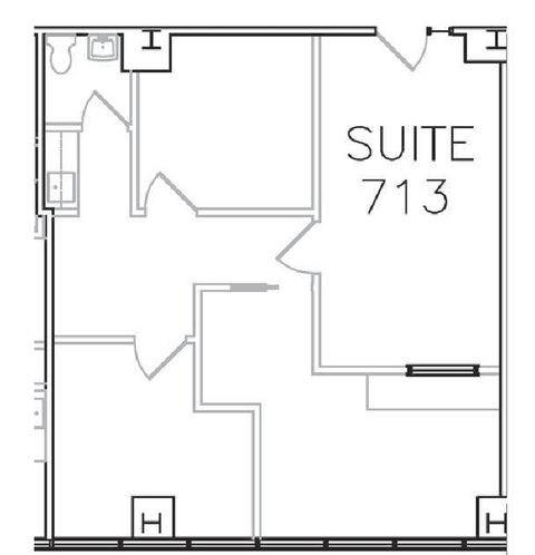 THE Premier Class A Medical Building in Sarasota: 1921 Waldemere St, Sarasota, FL 34239